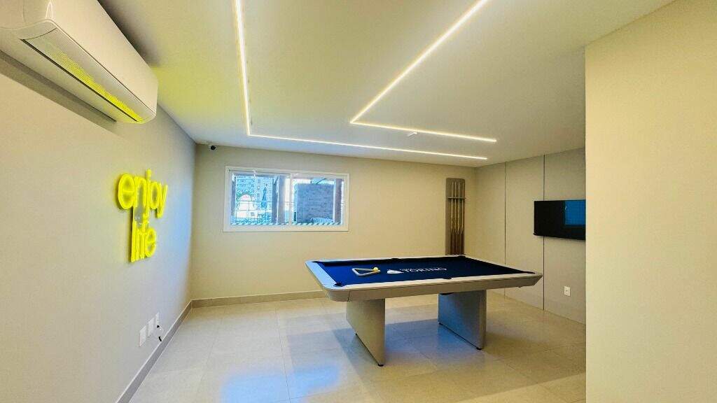Apartamento à venda no Macuco: 