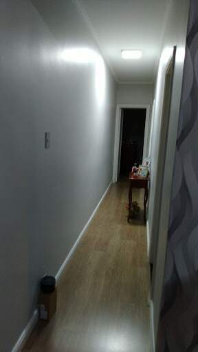 Apartamento à venda no Itararé: 