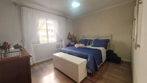 Apartamento à venda no Itararé: 