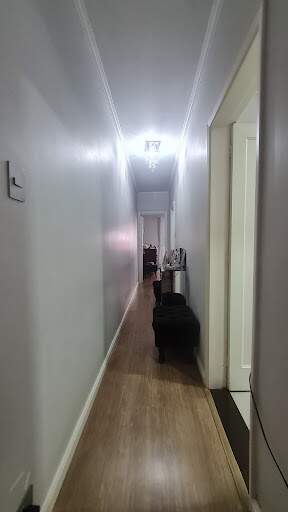 Apartamento à venda no Itararé: 