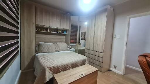 Apartamento à venda no Itararé: 
