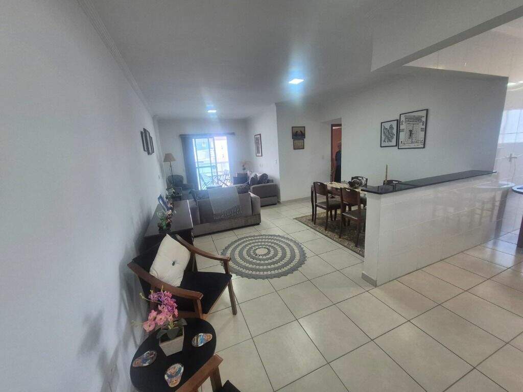 Apartamento à venda no Vila Guilhermina: 
