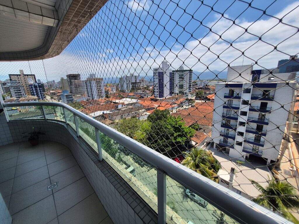Apartamento à venda no Vila Guilhermina: 