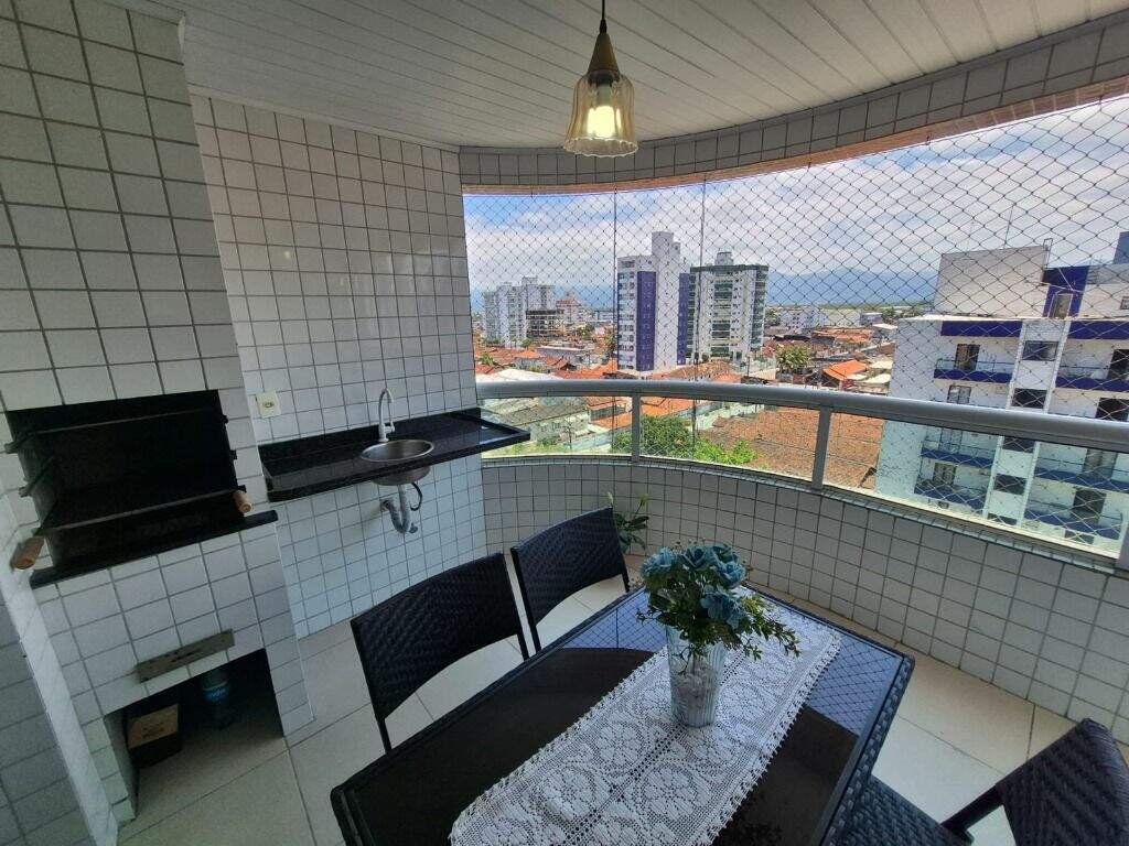 Apartamento à venda no Vila Guilhermina: 