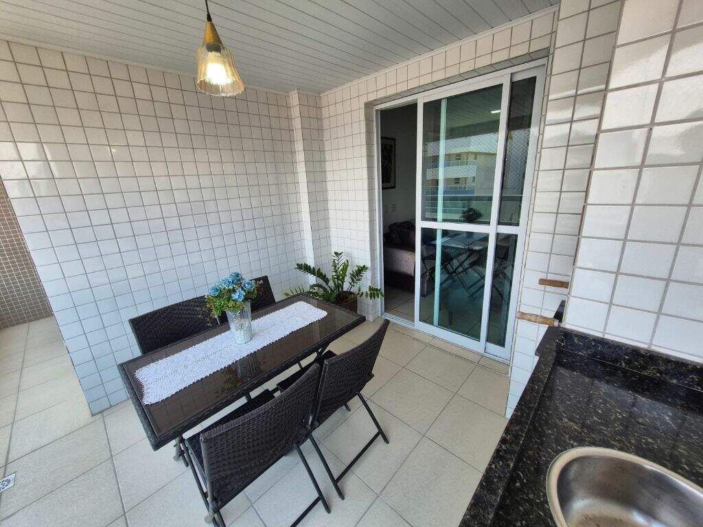 Apartamento à venda no Vila Guilhermina: 