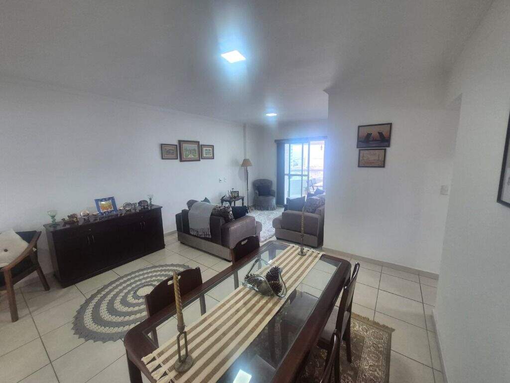 Apartamento à venda no Vila Guilhermina: 