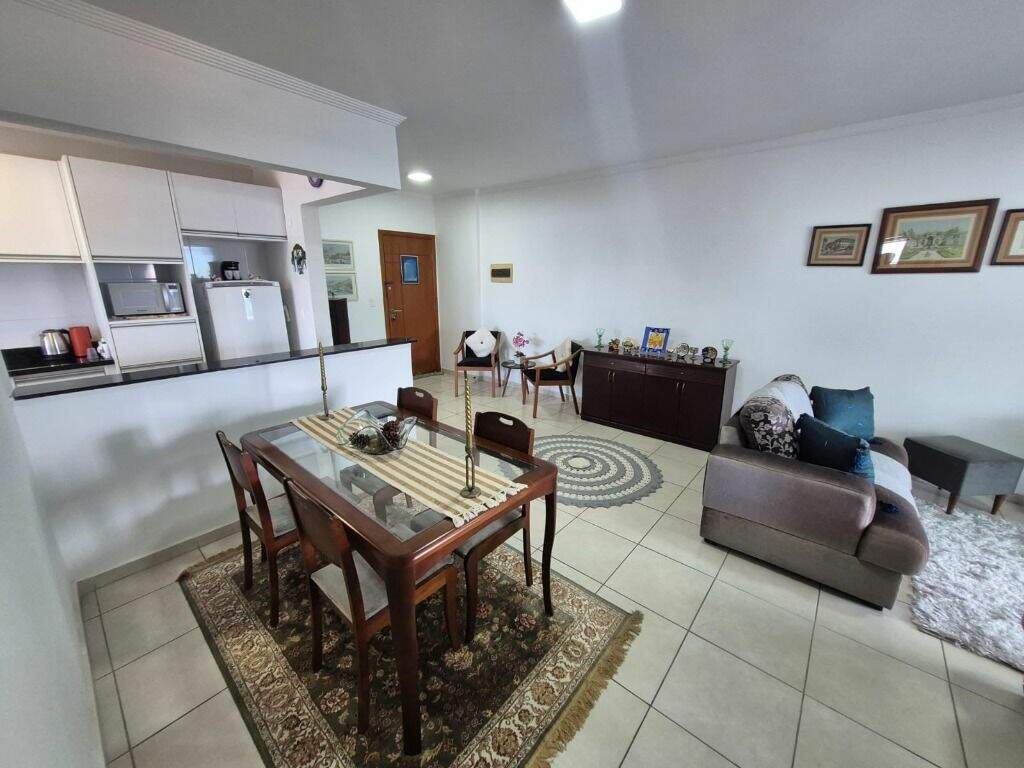 Apartamento à venda no Vila Guilhermina: 