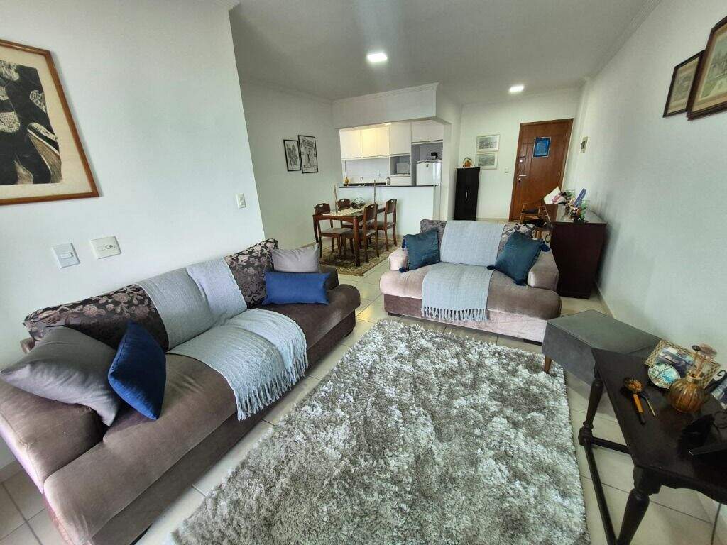 Apartamento à venda no Vila Guilhermina: 