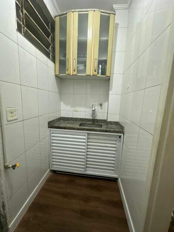 Apartamento à venda no Boqueirão: 