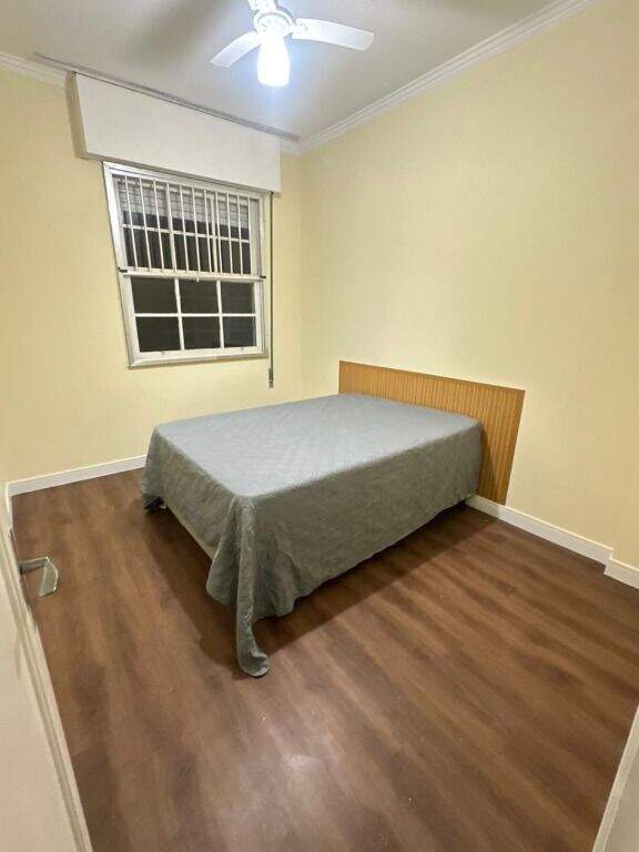 Apartamento à venda no Boqueirão: 