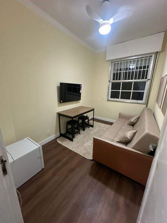 Apartamento à venda no Boqueirão: 