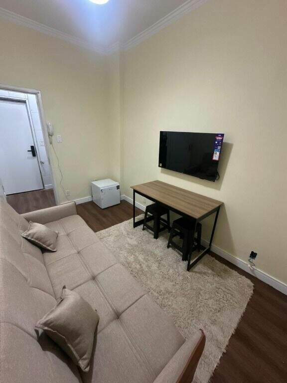 Apartamento à venda no Boqueirão: 