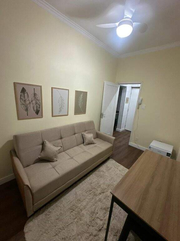 Apartamento à venda no Boqueirão: 