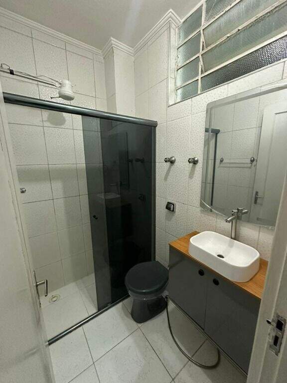 Apartamento à venda no Boqueirão: 