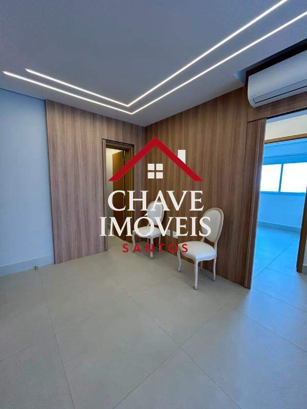 Apartamento à venda no Embaré: 