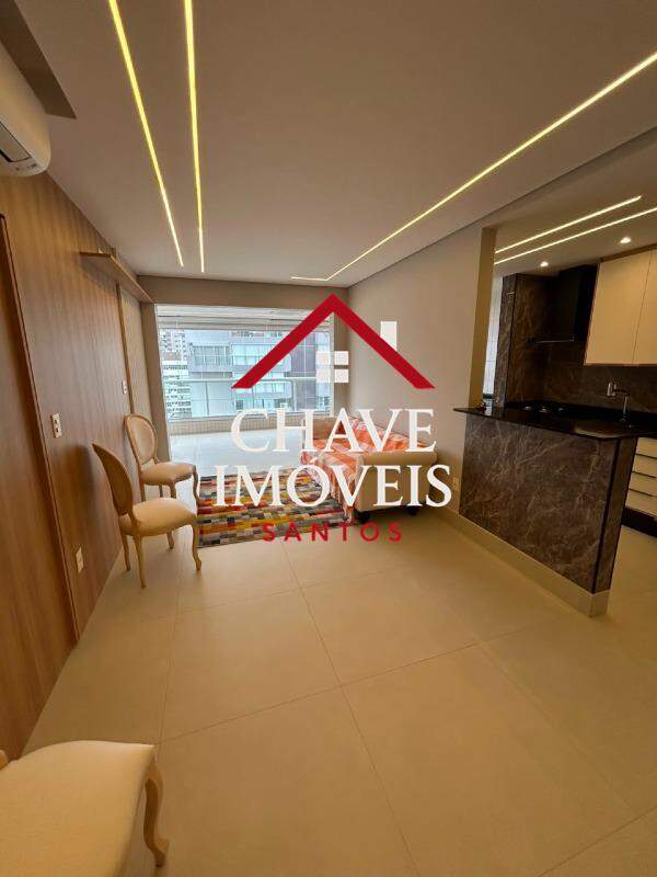 Apartamento à venda no Embaré: 