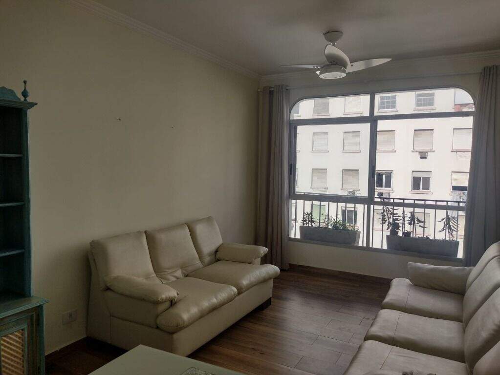 Apartamento à venda no Aparecida: 