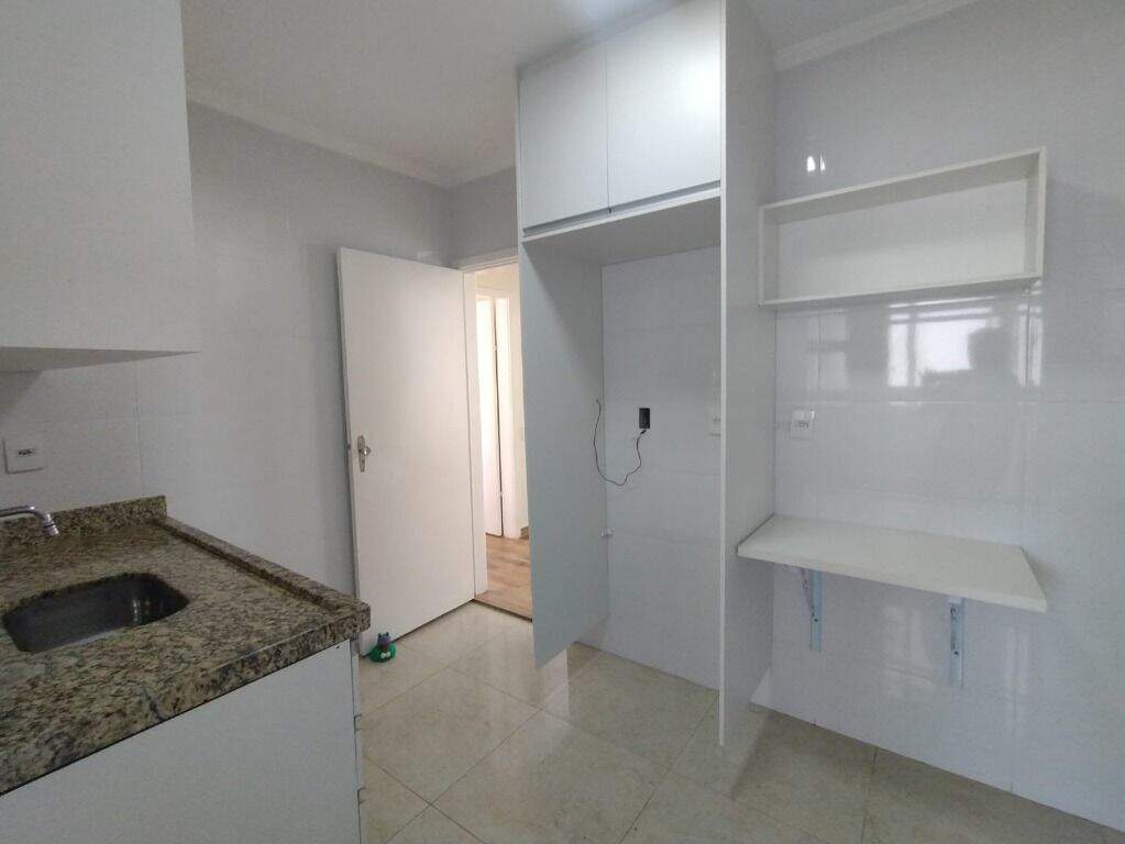 Apartamento à venda no Aparecida: 