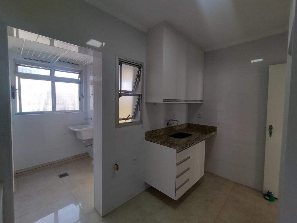 Apartamento à venda no Aparecida: 