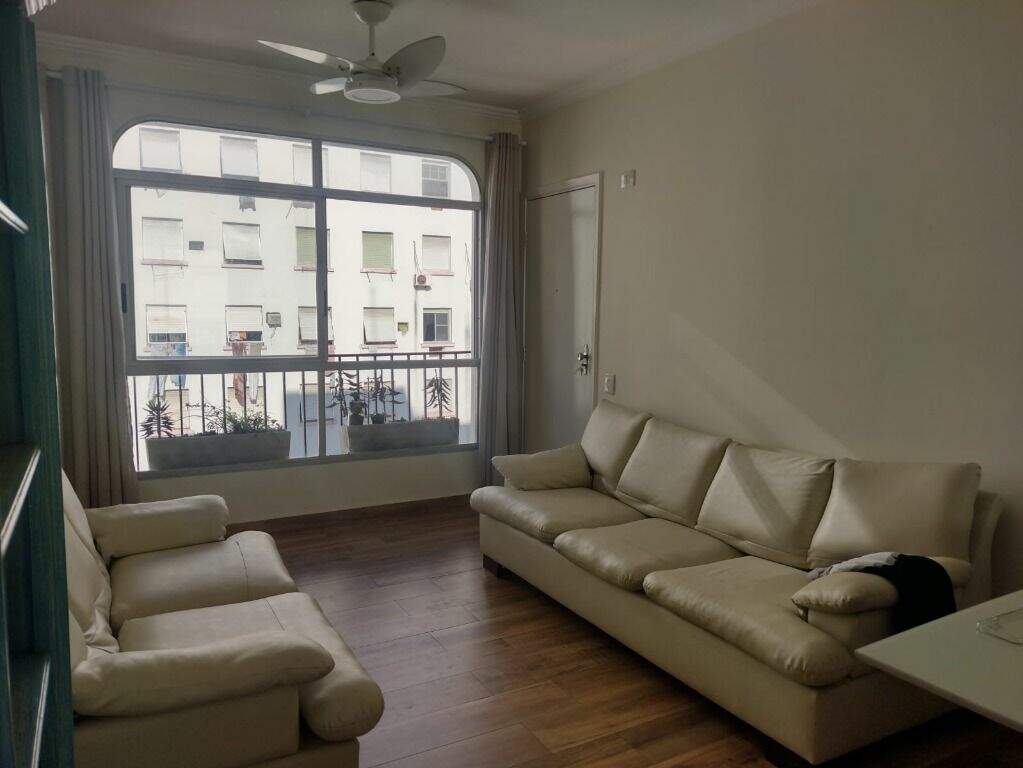 Apartamento à venda no Aparecida: 