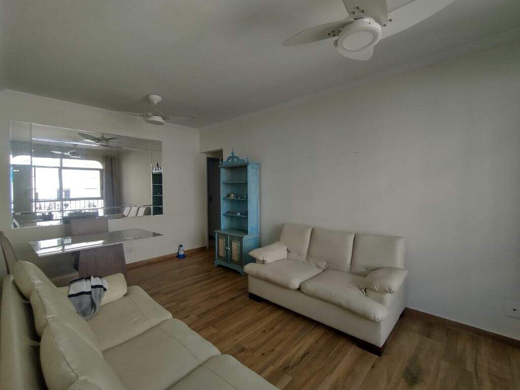 Apartamento à venda no Aparecida: 