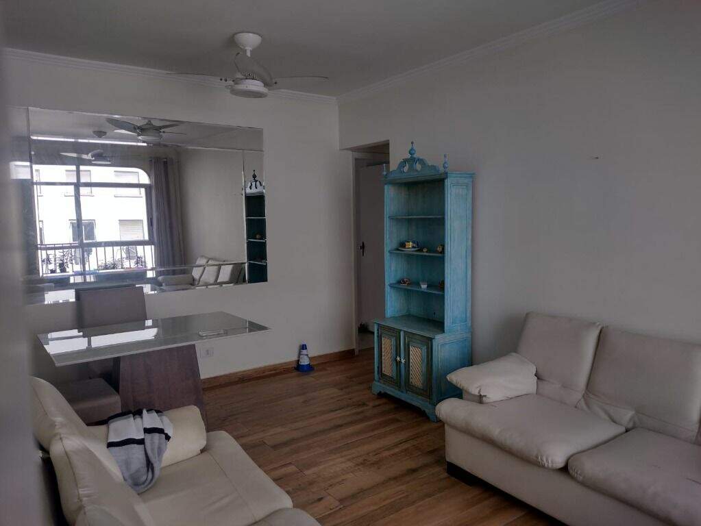 Apartamento à venda no Aparecida: 