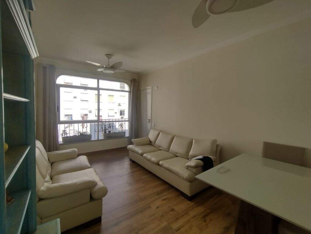 Apartamento à venda no Aparecida: 