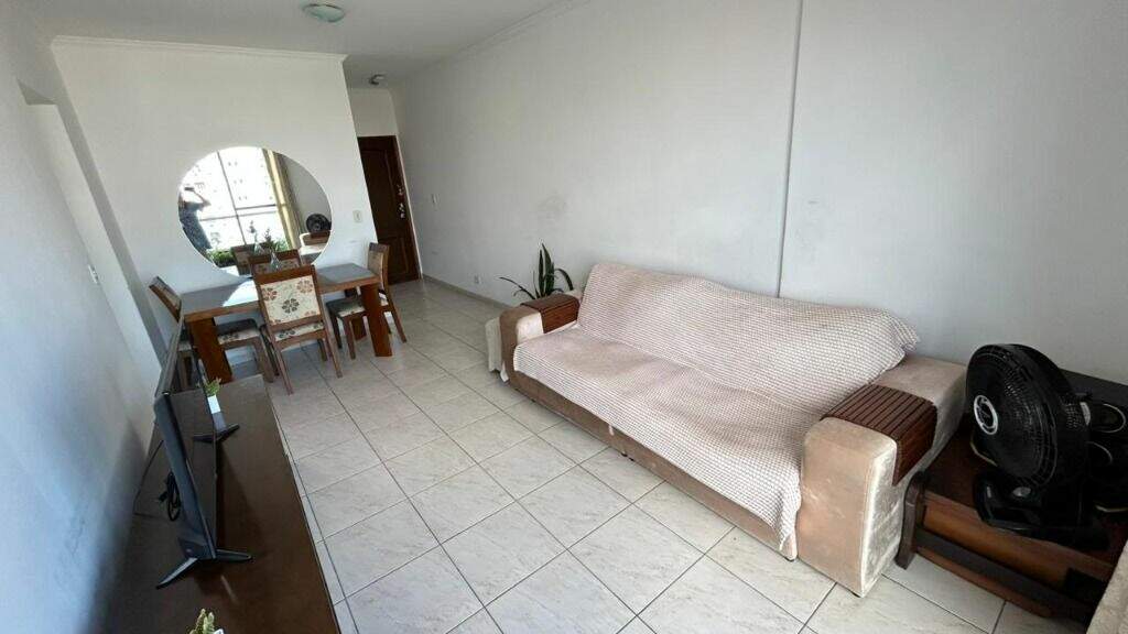 Apartamento à venda no Embaré: 