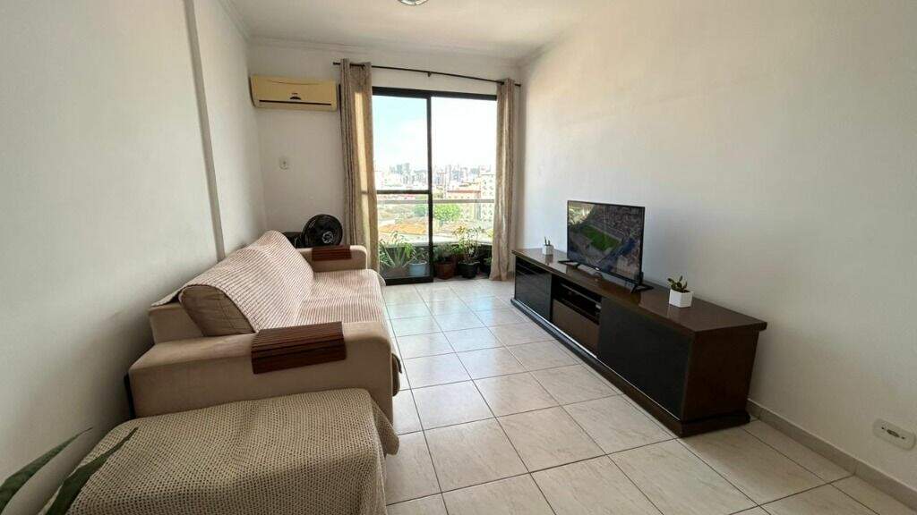 Apartamento à venda no Embaré: 