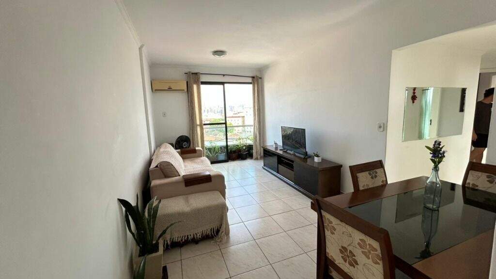 Apartamento à venda no Embaré: 