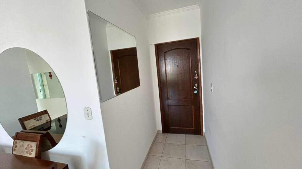 Apartamento à venda no Embaré: 