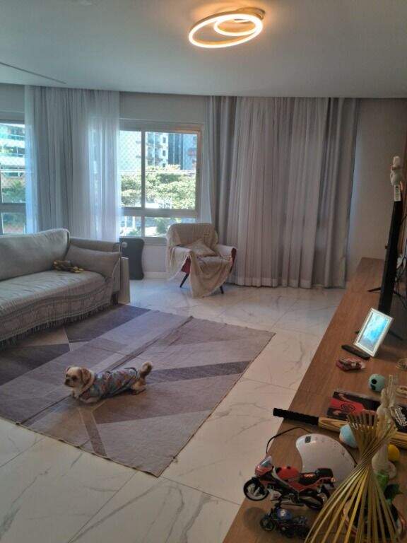 Apartamento à venda no Gonzaga: 
