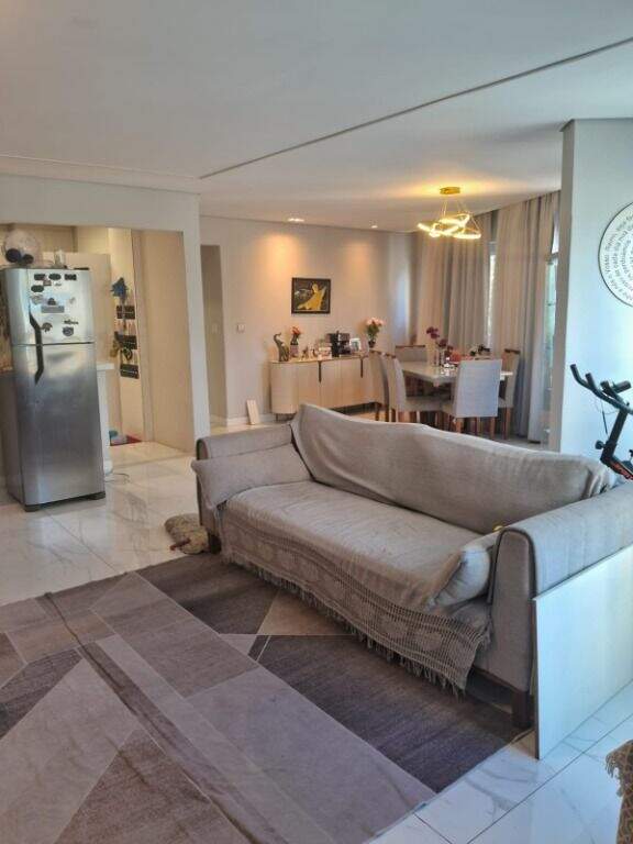 Apartamento à venda no Gonzaga: 
