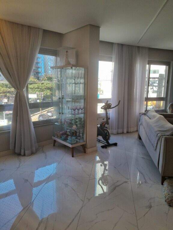 Apartamento à venda no Gonzaga: 