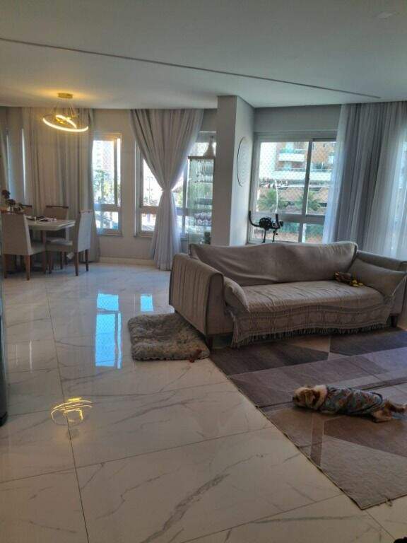 Apartamento à venda no Gonzaga: 