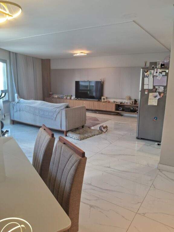 Apartamento à venda no Gonzaga: 