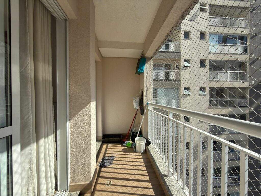 Apartamento à venda no Vila Matias: 