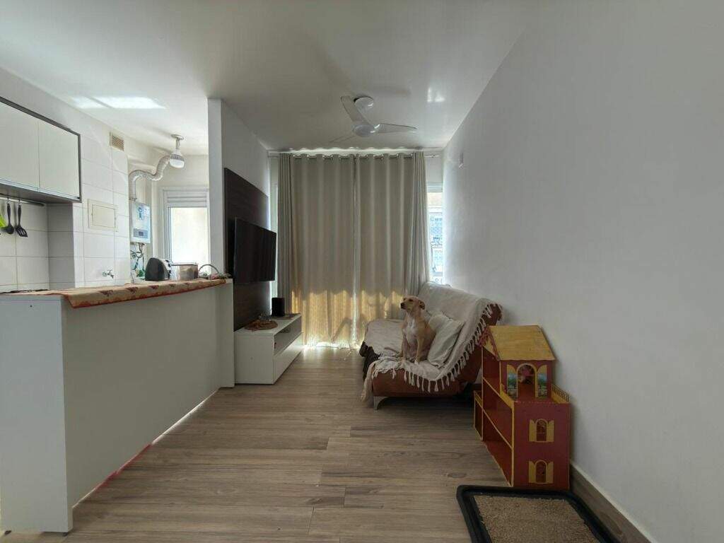 Apartamento à venda no Vila Matias: 