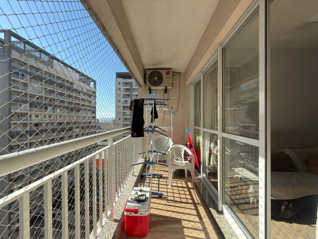 Apartamento à venda no Vila Matias: 