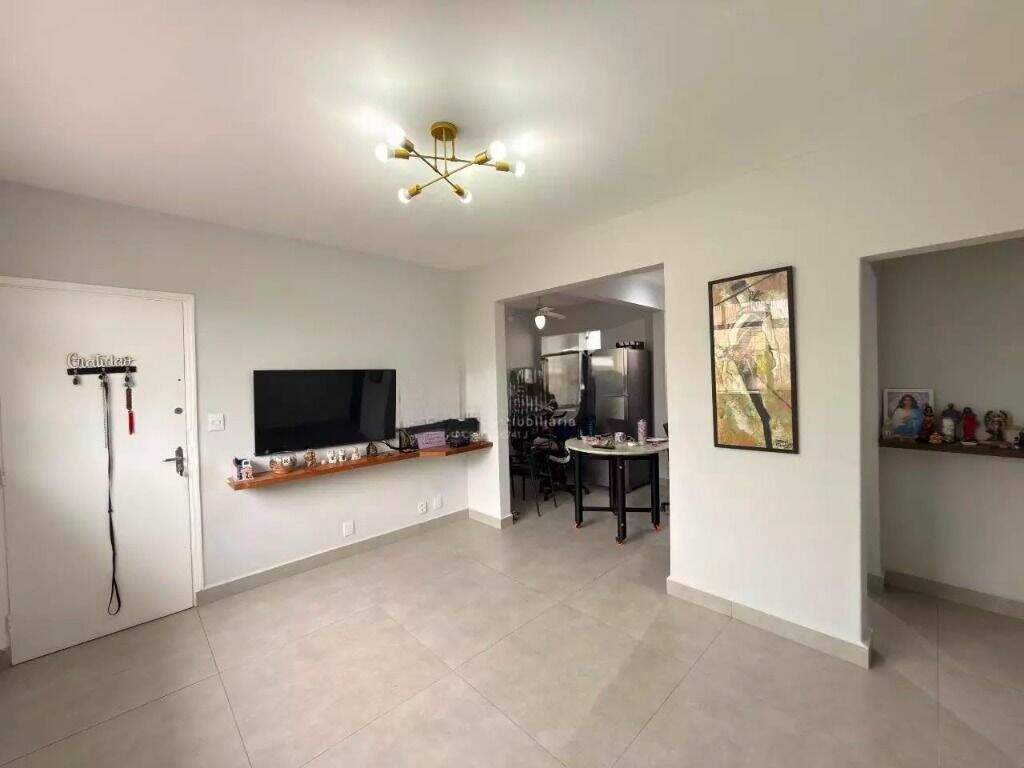 Apartamento à venda no Encruzilhada: 