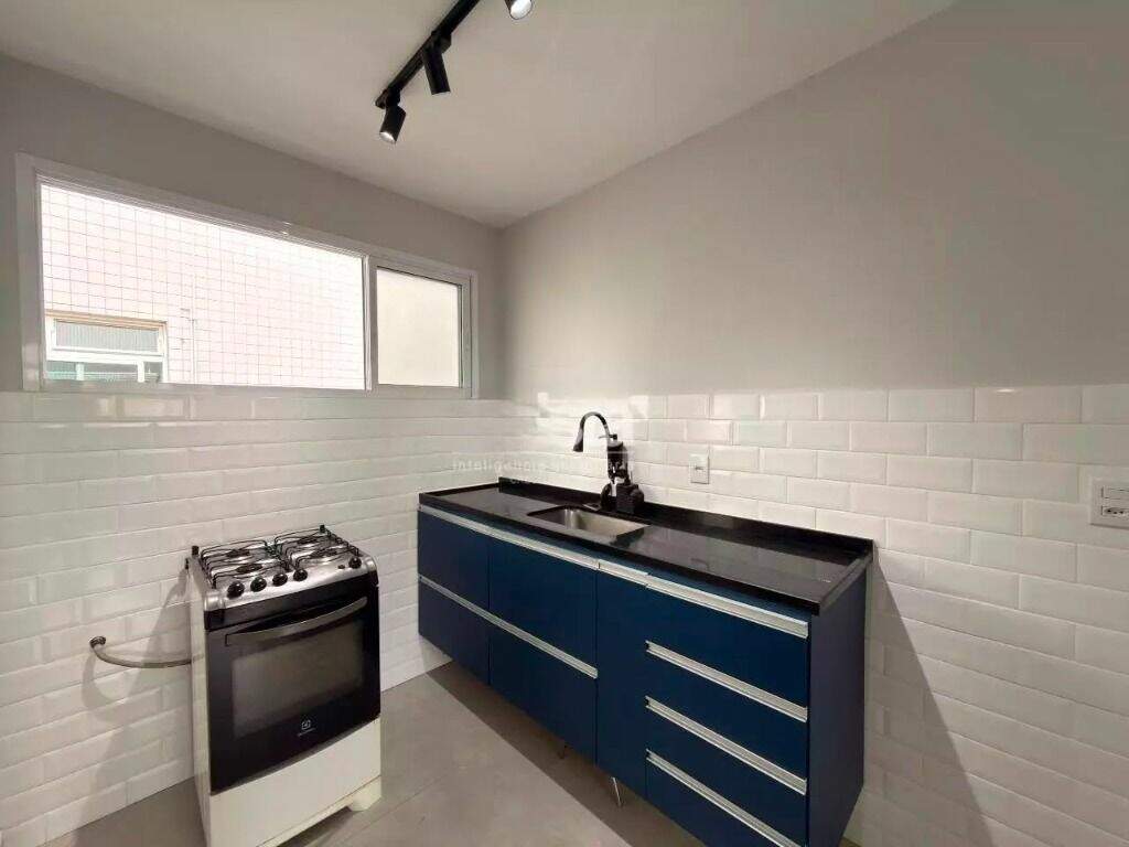 Apartamento à venda no Encruzilhada: 