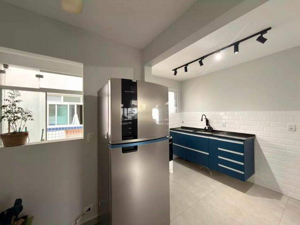 Apartamento à venda no Encruzilhada: 