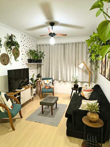 Apartamento à venda no Gonzaga: 