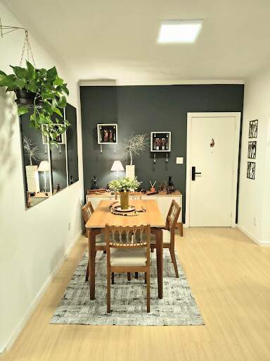 Apartamento à venda no Gonzaga: 