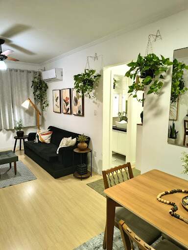 Apartamento à venda no Gonzaga: 
