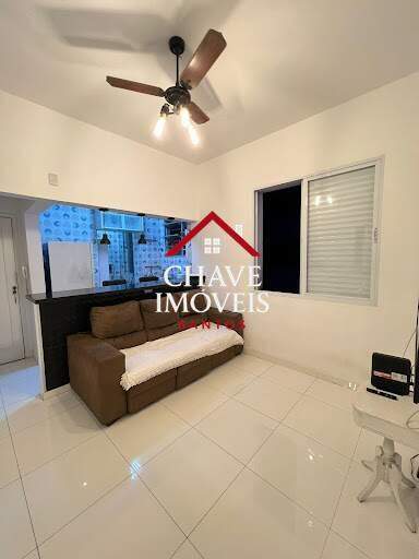 Apartamento para aluguel no Ponta da Praia: 
