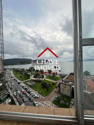 Apartamento para aluguel no Ponta da Praia: 