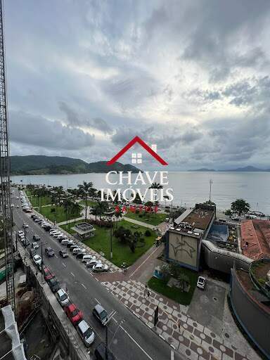 Apartamento para aluguel no Ponta da Praia: 