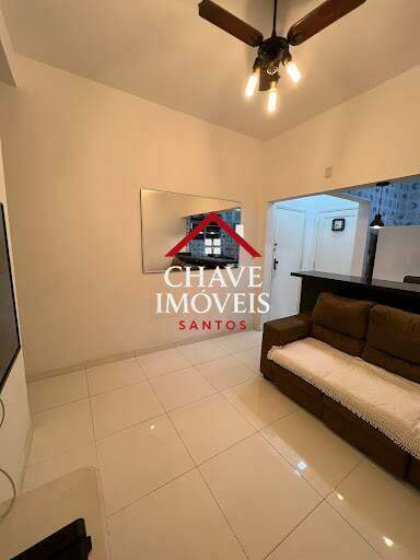 Apartamento para aluguel no Ponta da Praia: 
