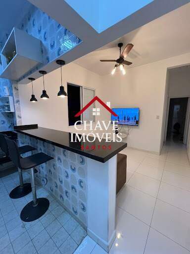 Apartamento para aluguel no Ponta da Praia: 